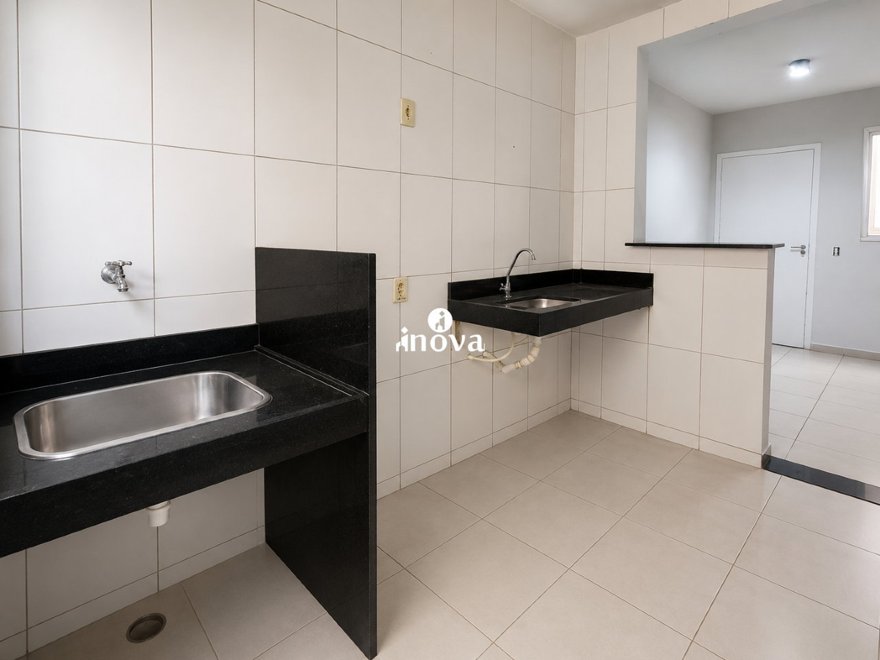 Apartamento à venda no Santa Maria: 