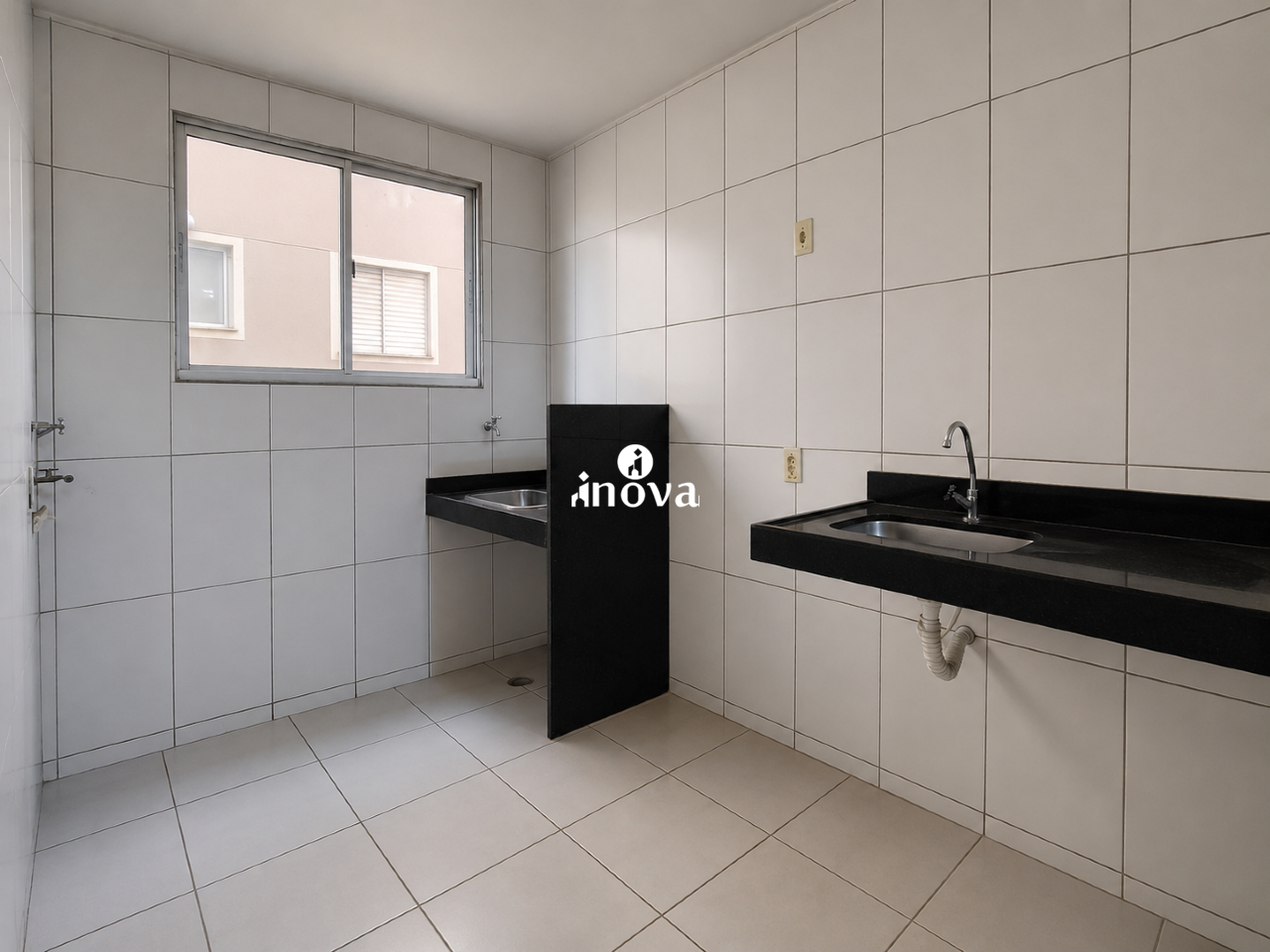 Apartamento à venda no Santa Maria: 