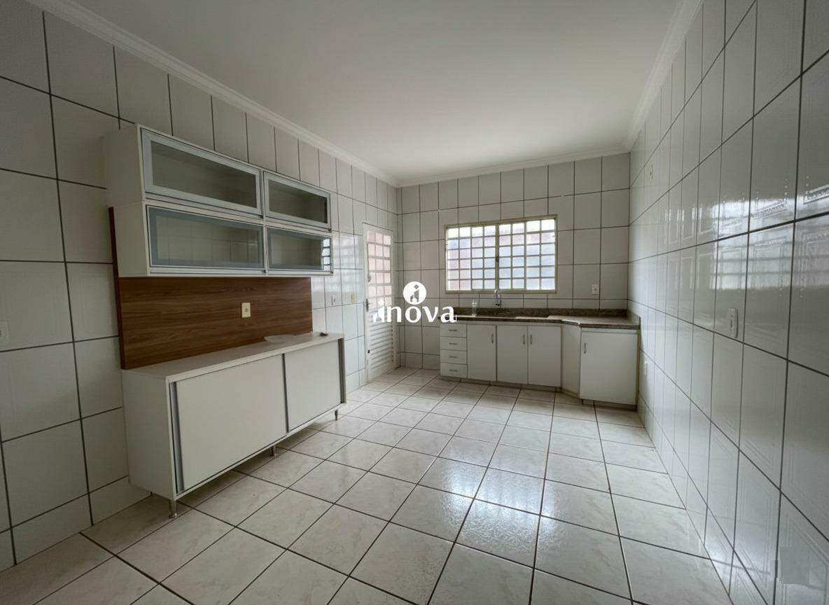 Casa à venda no São José - Parque: 