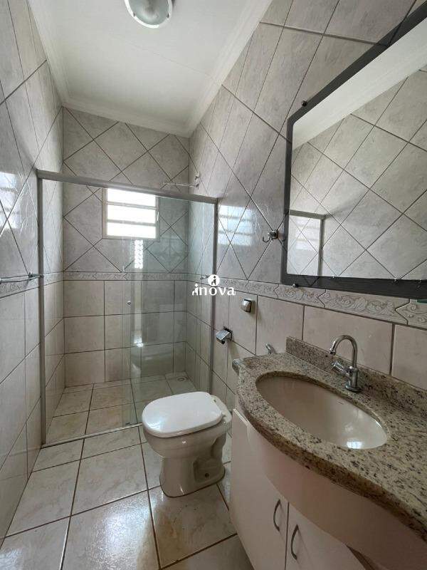 Casa à venda no São José - Parque: 
