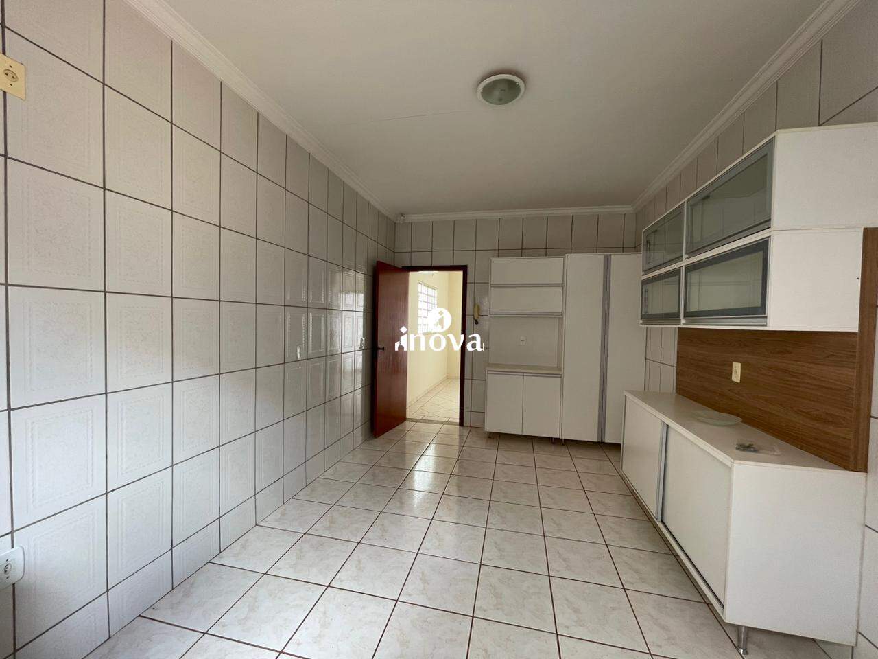 Casa à venda no São José - Parque: 