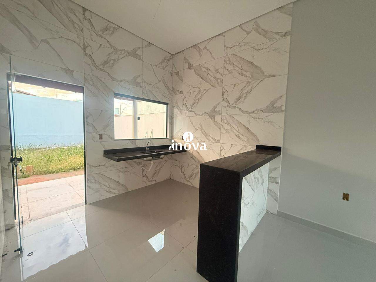 Casa à venda no Oneida Mendes II: 