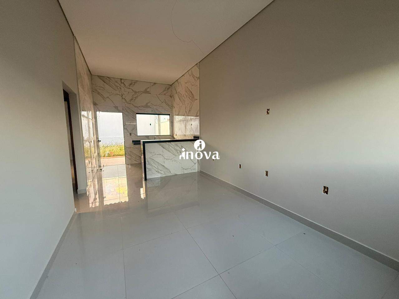 Casa à venda no Oneida Mendes II: 
