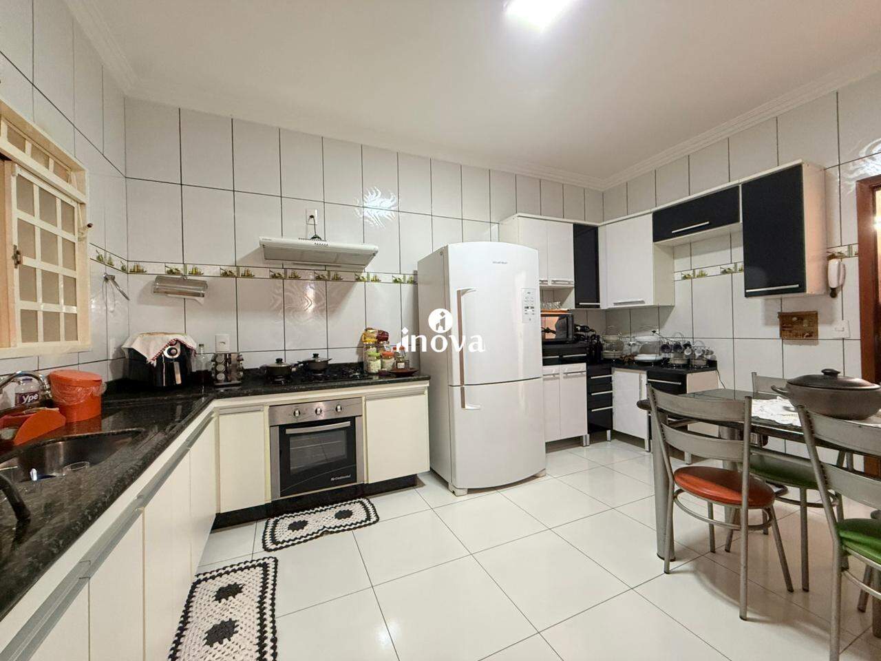 Casa à venda no Cidade Nova: 