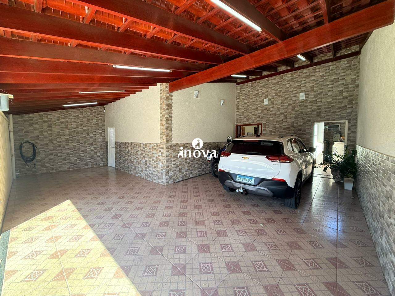 Casa à venda no Cidade Nova: 