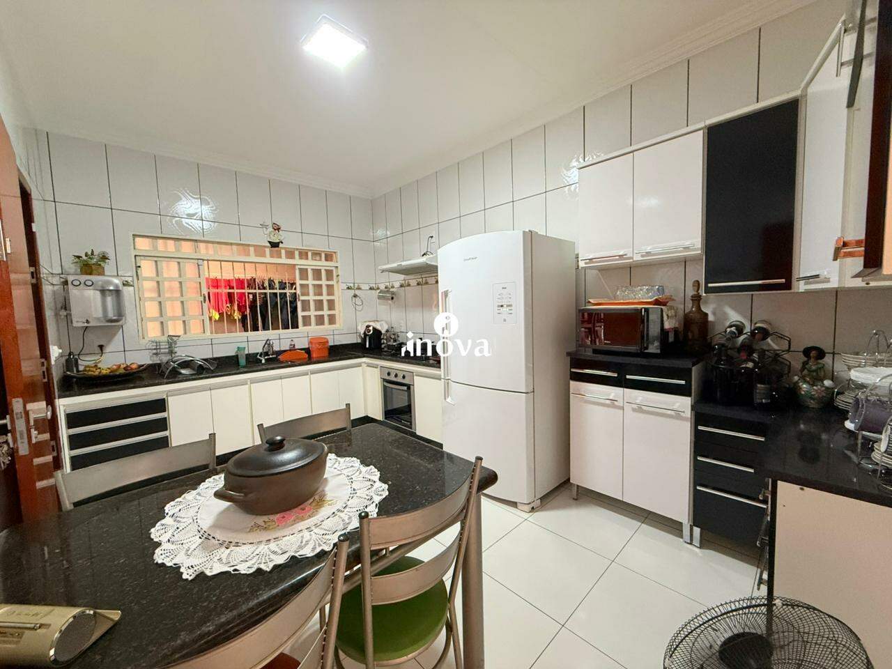Casa à venda no Cidade Nova: 