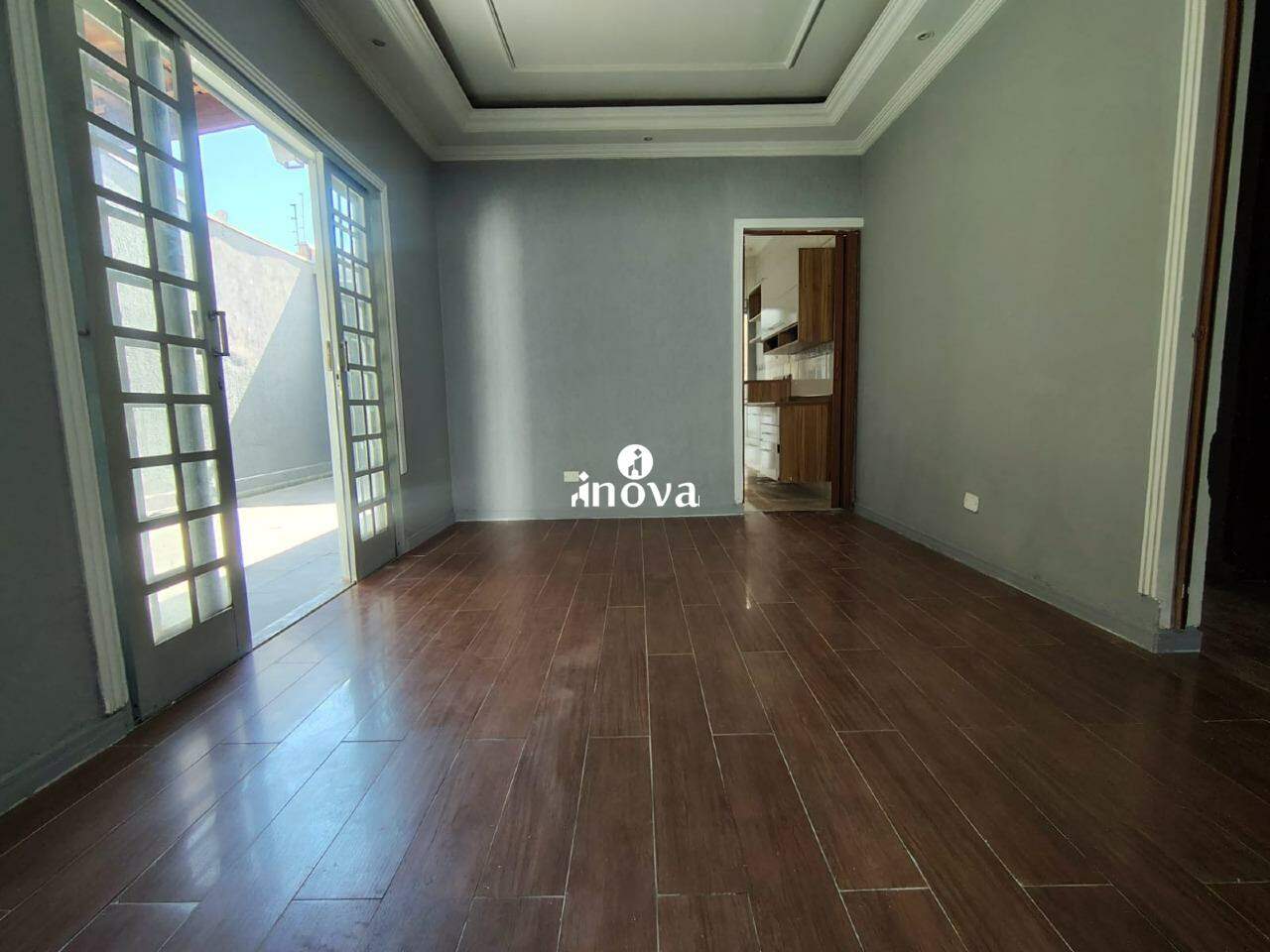 Casa à venda no Cidade Nova: 