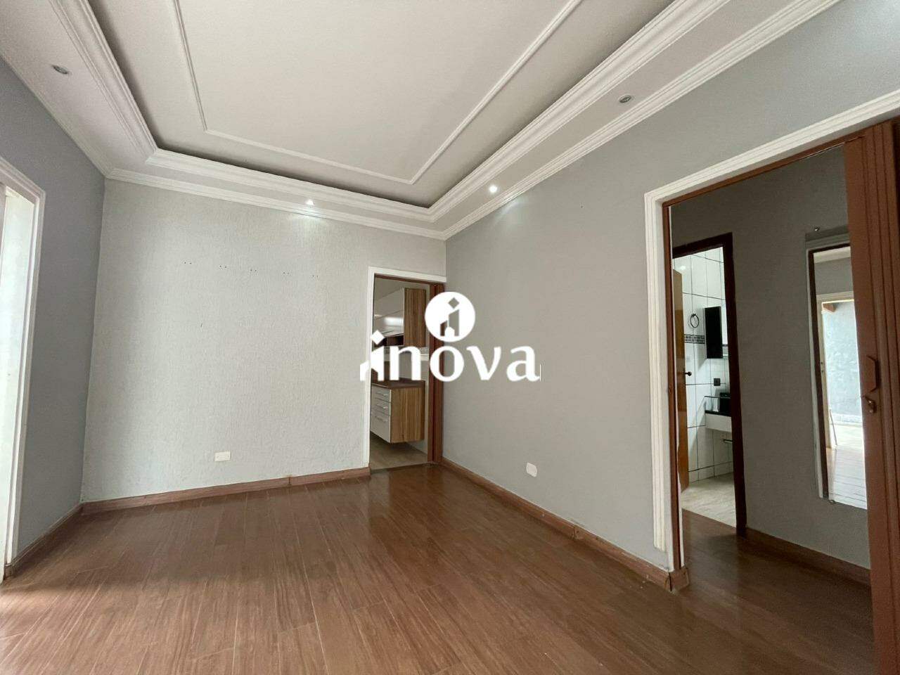 Casa à venda no Cidade Nova: 