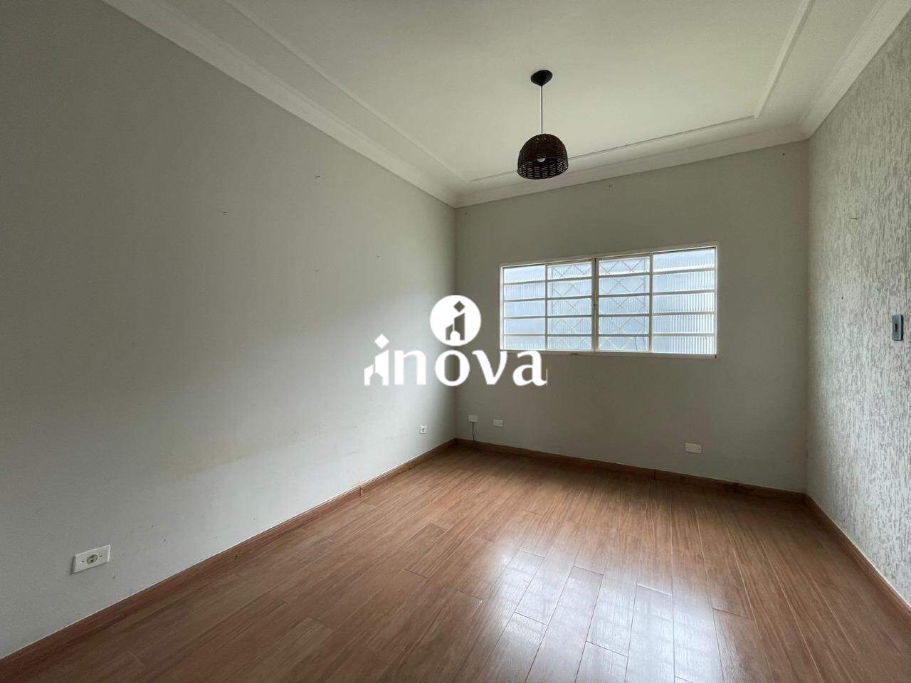 Casa à venda no Cidade Nova: 