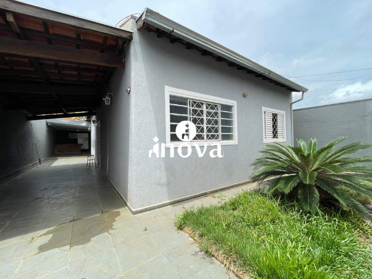 Casa à venda no Cidade Nova: 