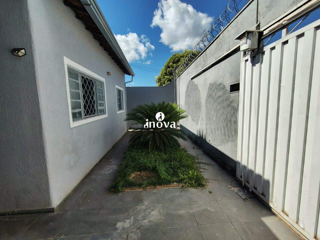 Casa à venda no Cidade Nova: 