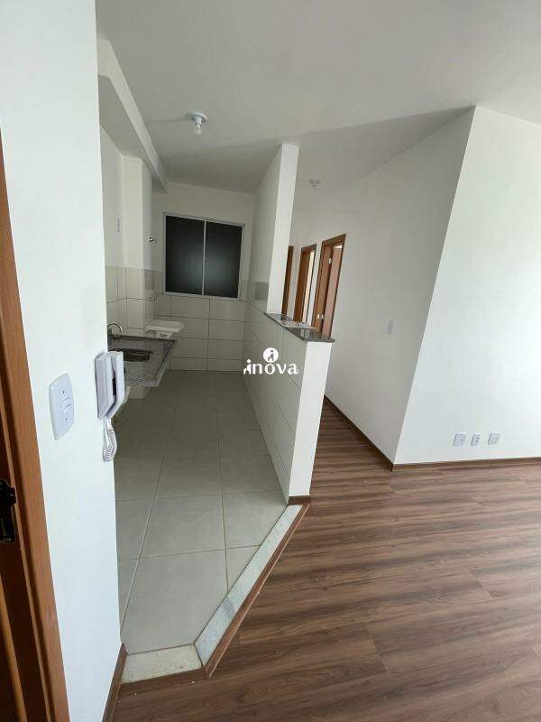 Apartamento à venda no Paraíso: 