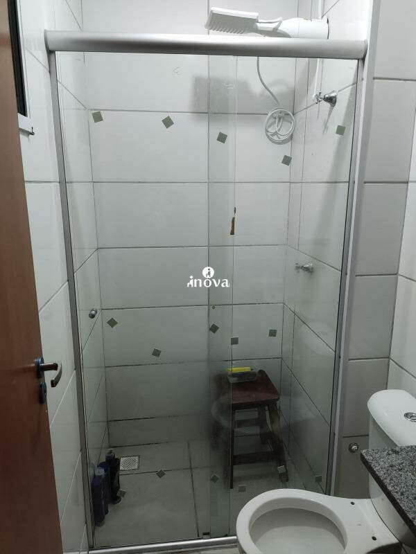 Apartamento à venda no Paraíso: 