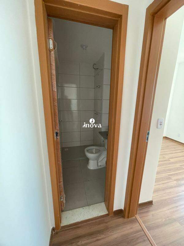 Apartamento à venda no Paraíso: 
