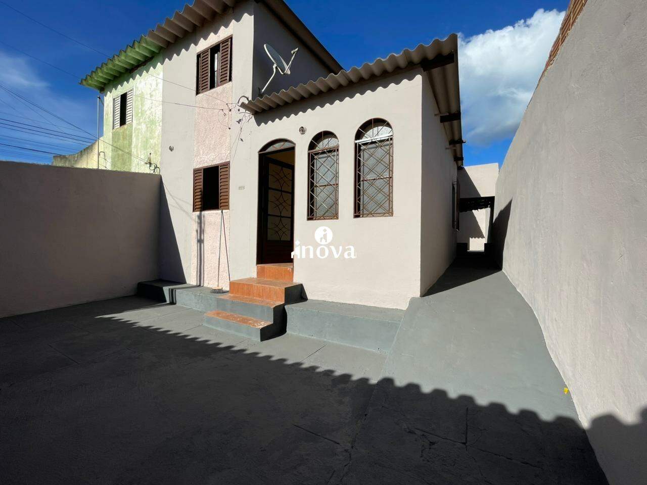 Casa à venda no Alfredo Freire I: 