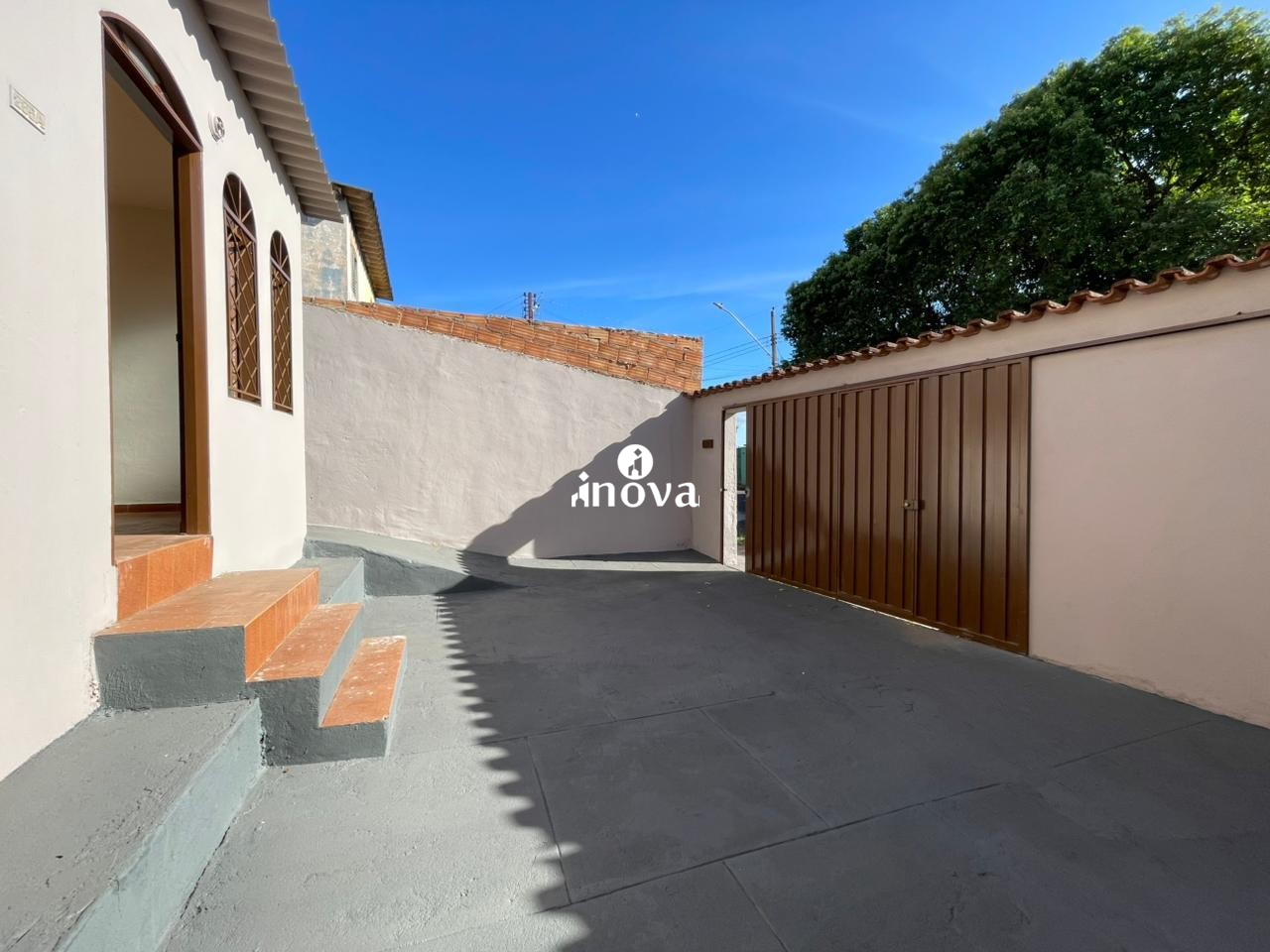 Casa à venda no Alfredo Freire I: 