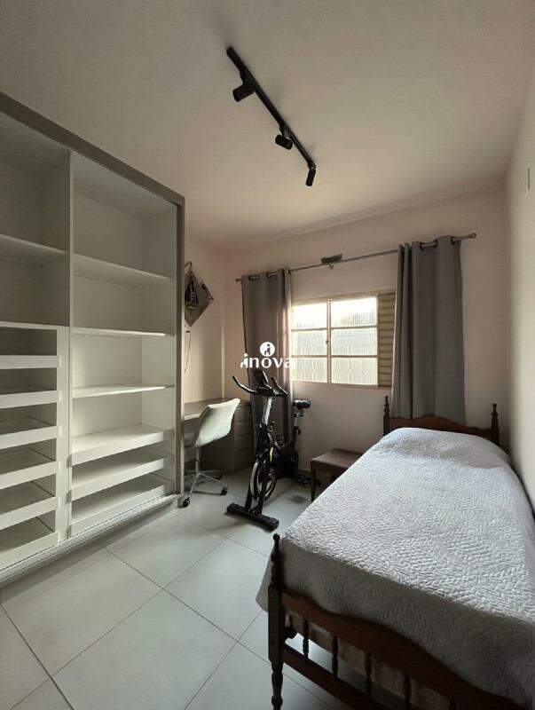 Casa à venda no Mirante - Parque: 