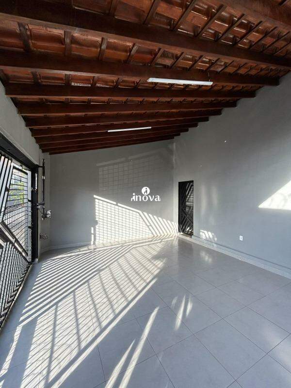 Casa à venda no Mirante - Parque: 