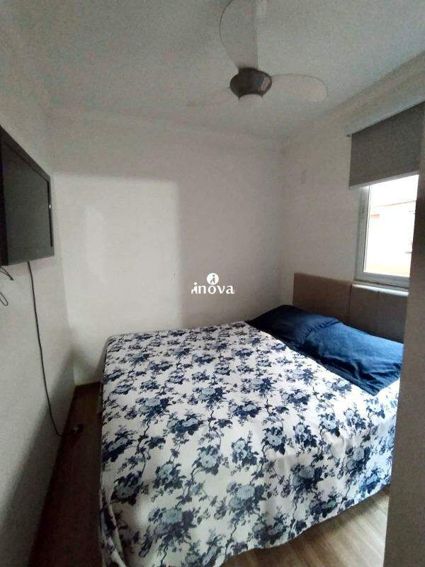Apartamento à venda no Fabrício: 