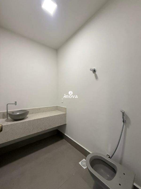 Casa à venda no Fabrício: 