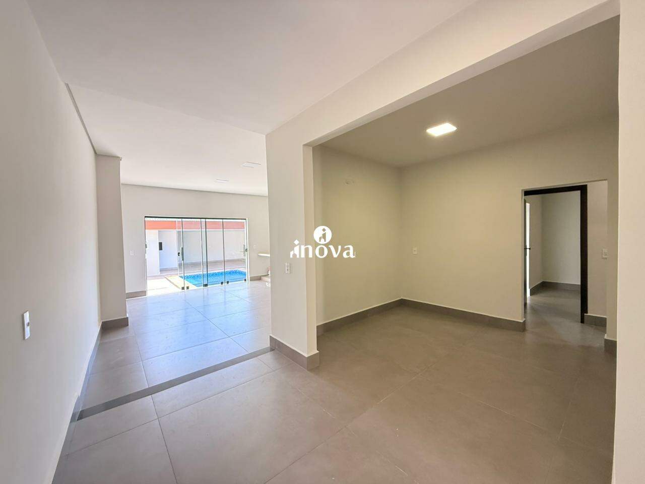 Casa à venda no Fabrício: 
