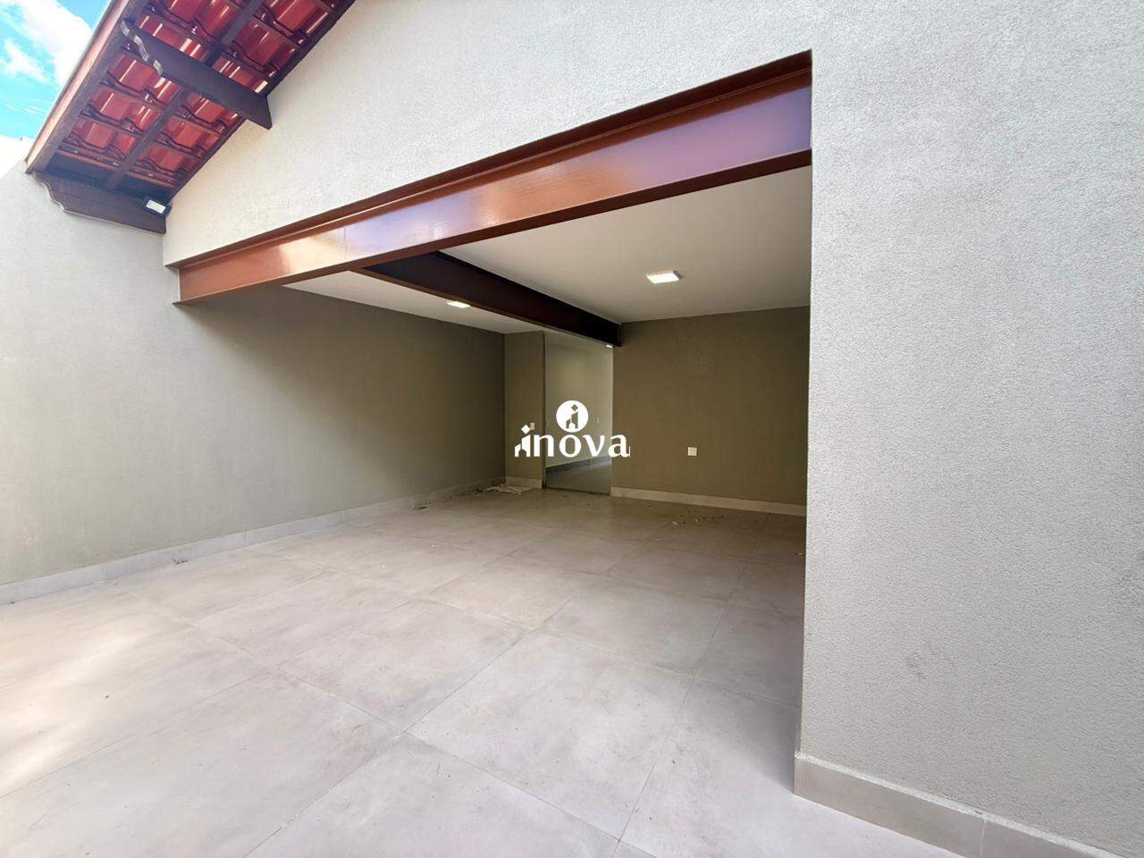 Casa à venda no Fabrício: 