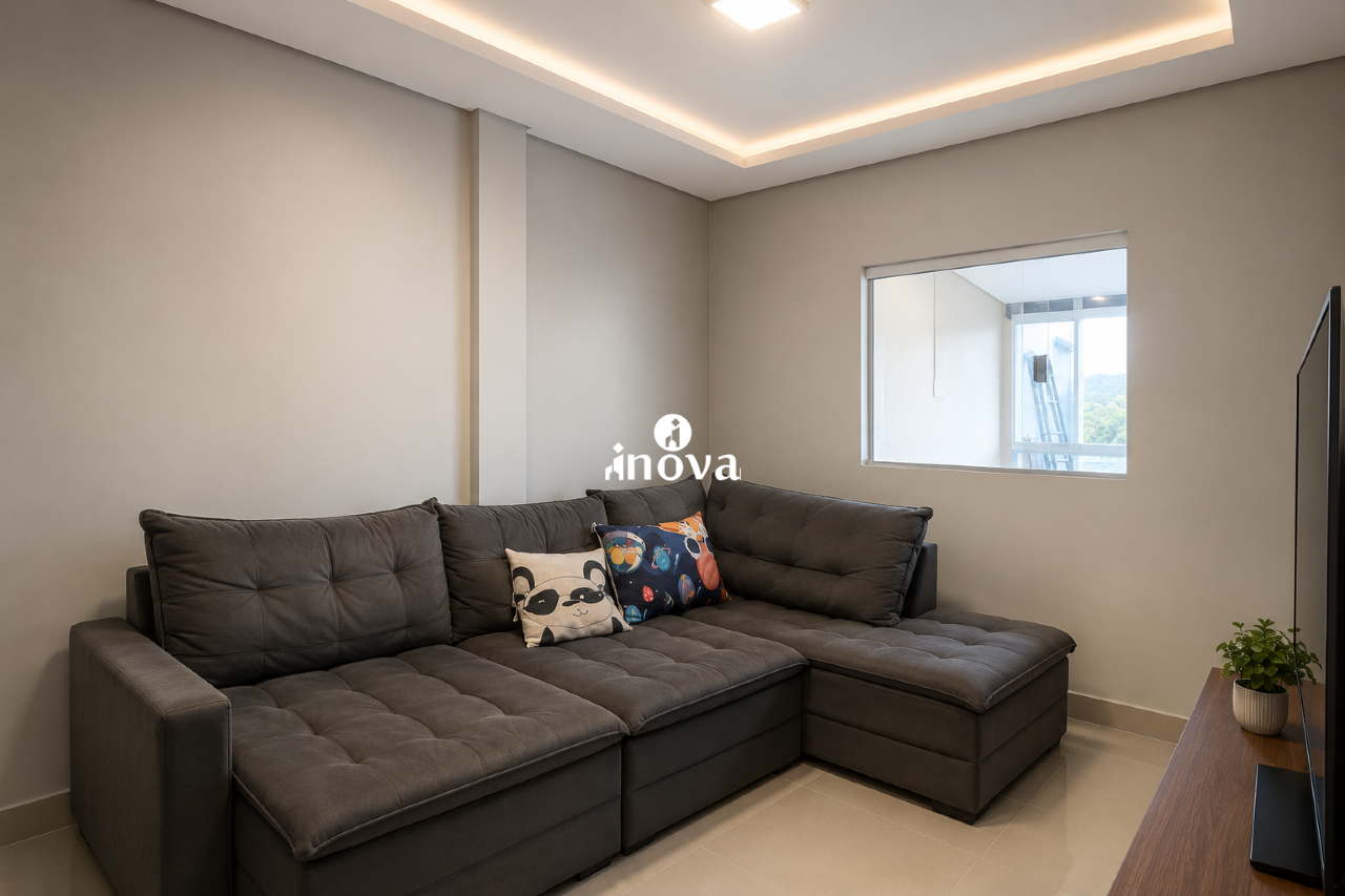 Casa à venda no Espanha, Residencial Jardim: 