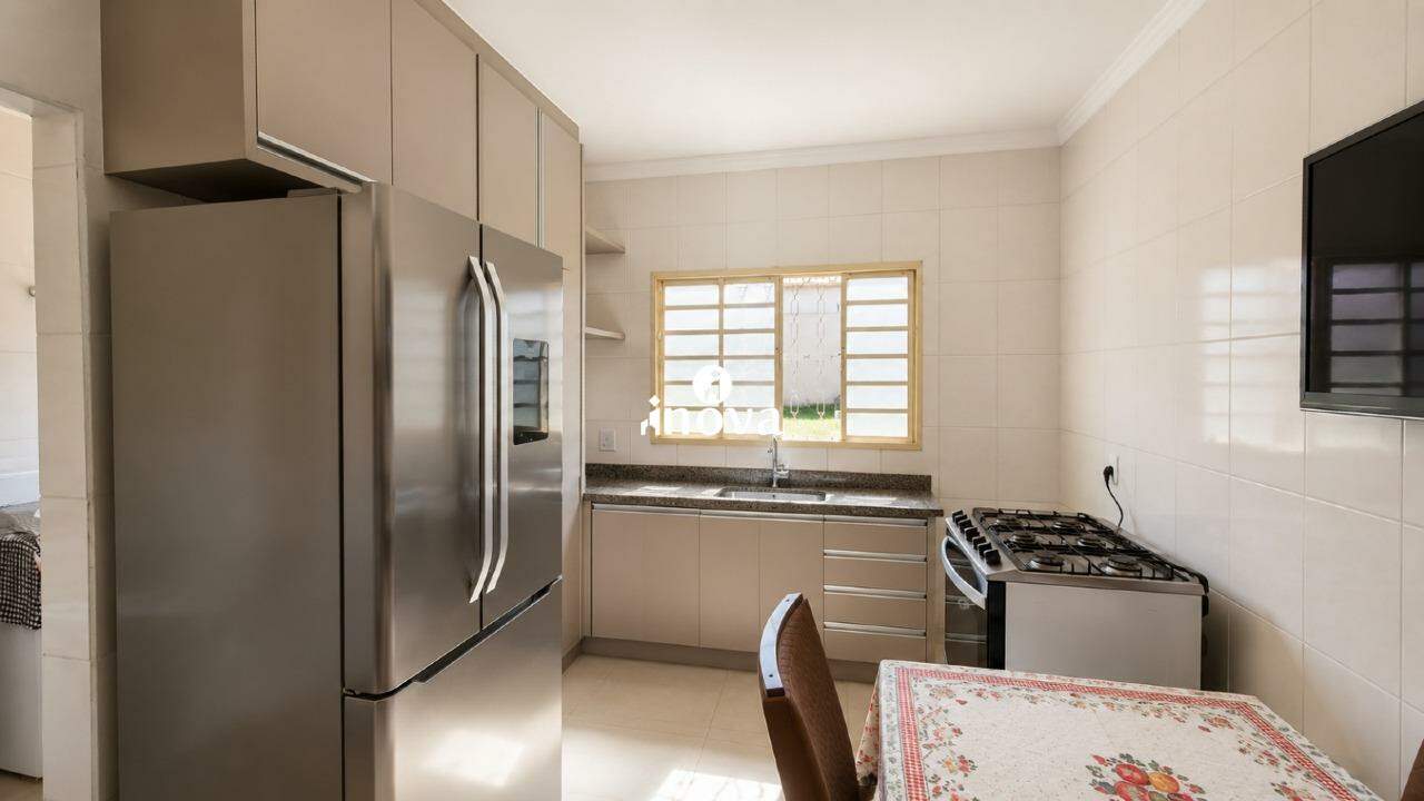 Casa à venda no Lourdes, Bairro de: 
