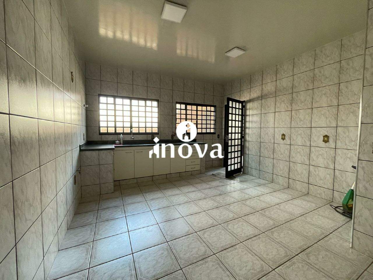 Casa à venda no Fabrício: 