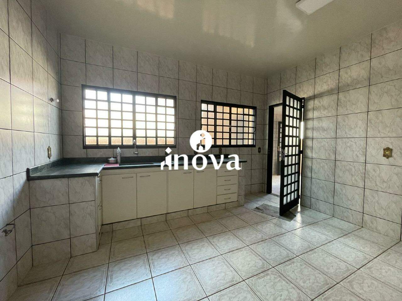 Casa à venda no Fabrício: 