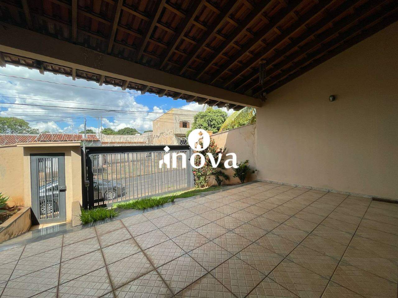 Casa à venda no Fabrício: 