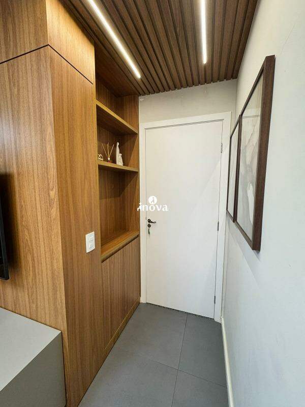 Apartamento à venda no Vila Olímpica: 