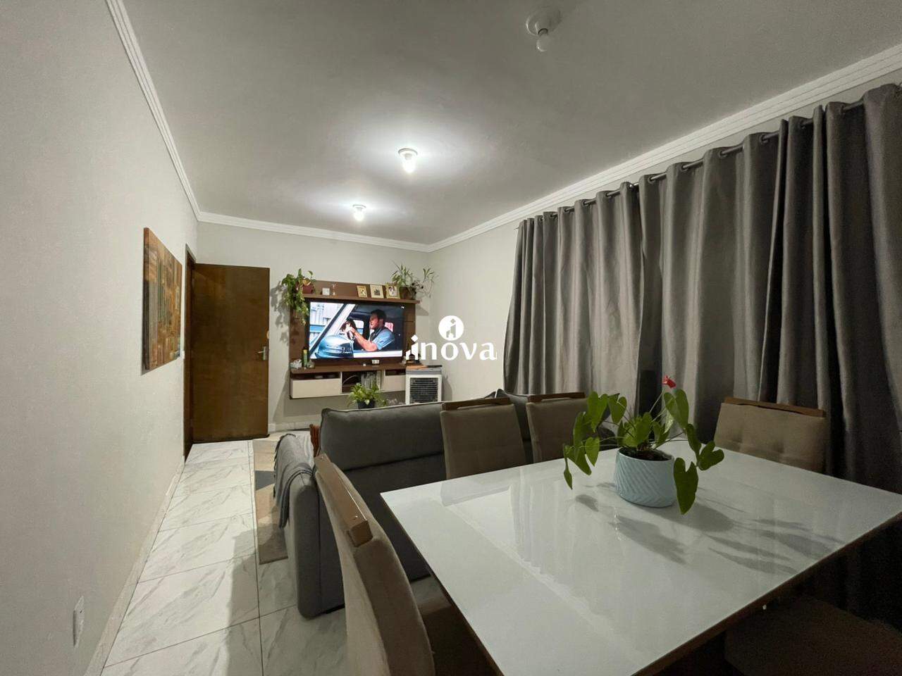 Casa à venda no Libânio, Jardim: 