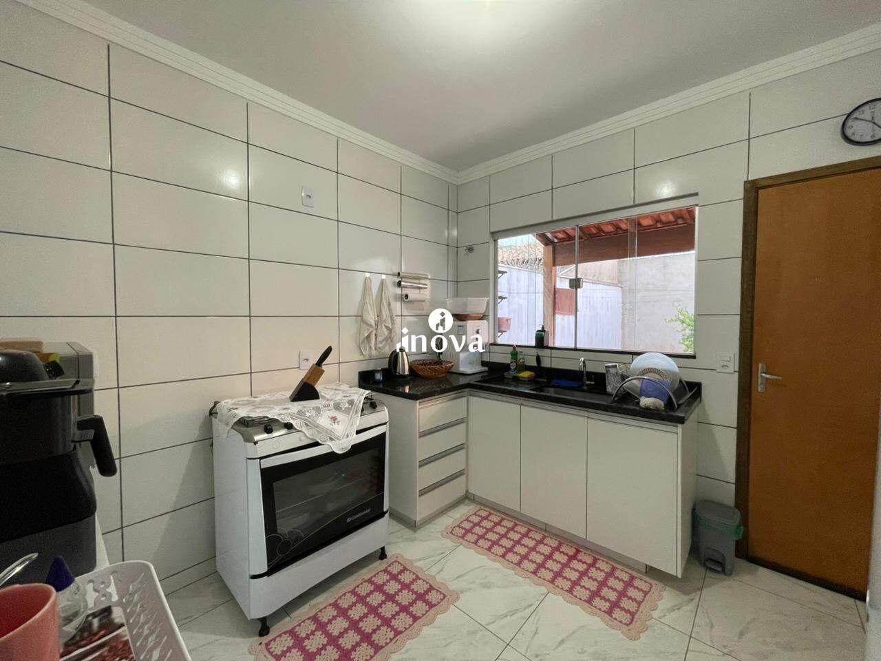 Casa à venda no Libânio, Jardim: 