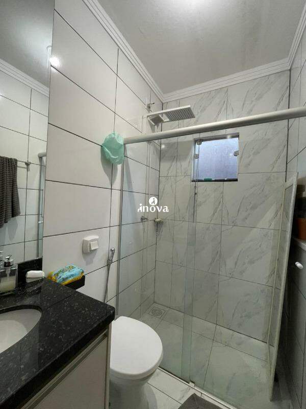 Casa à venda no Libânio, Jardim: 