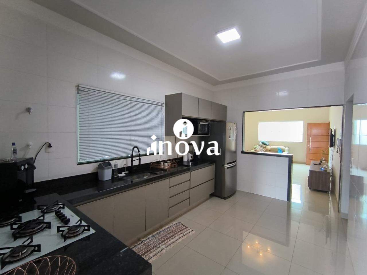 Casa à venda no Nenê Gomes, Jardim: 