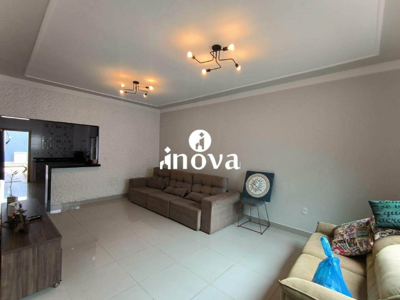 Casa à venda no Nenê Gomes, Jardim: 