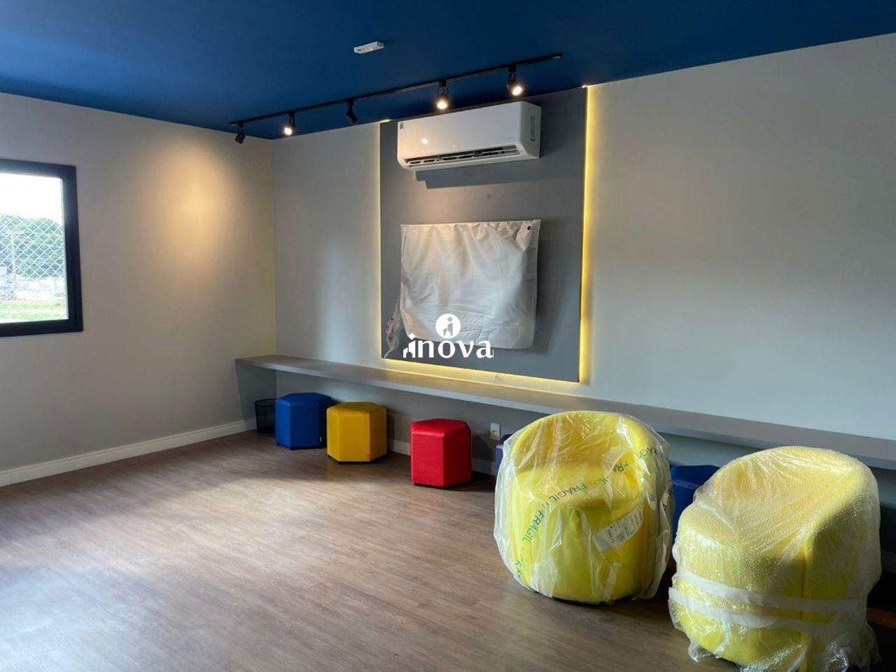 Apartamento à venda no Santa Maria: 