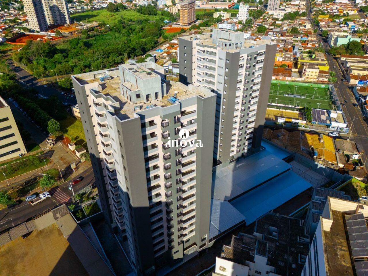 Apartamento à venda no Santa Maria: 