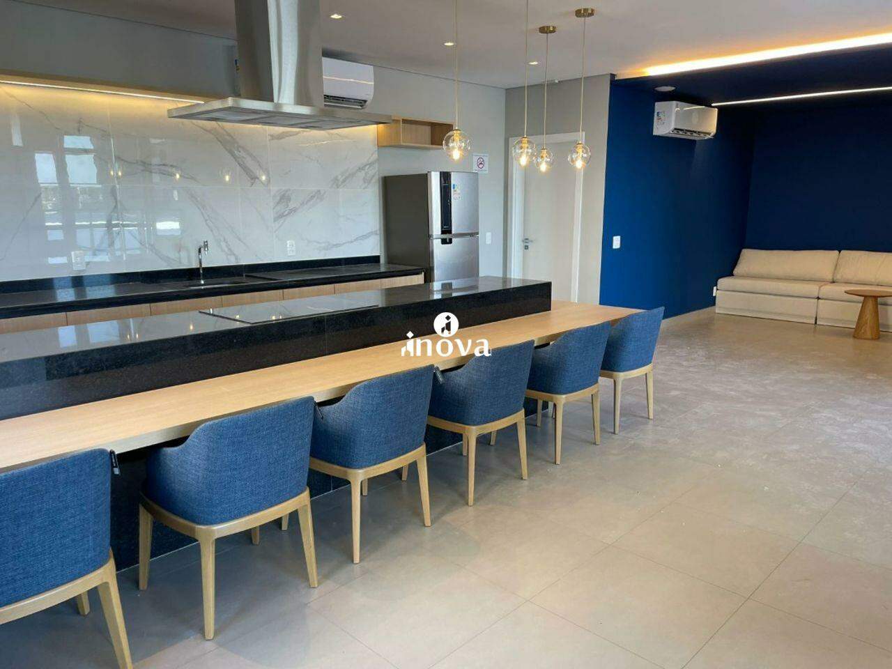 Apartamento à venda no Santa Maria: 