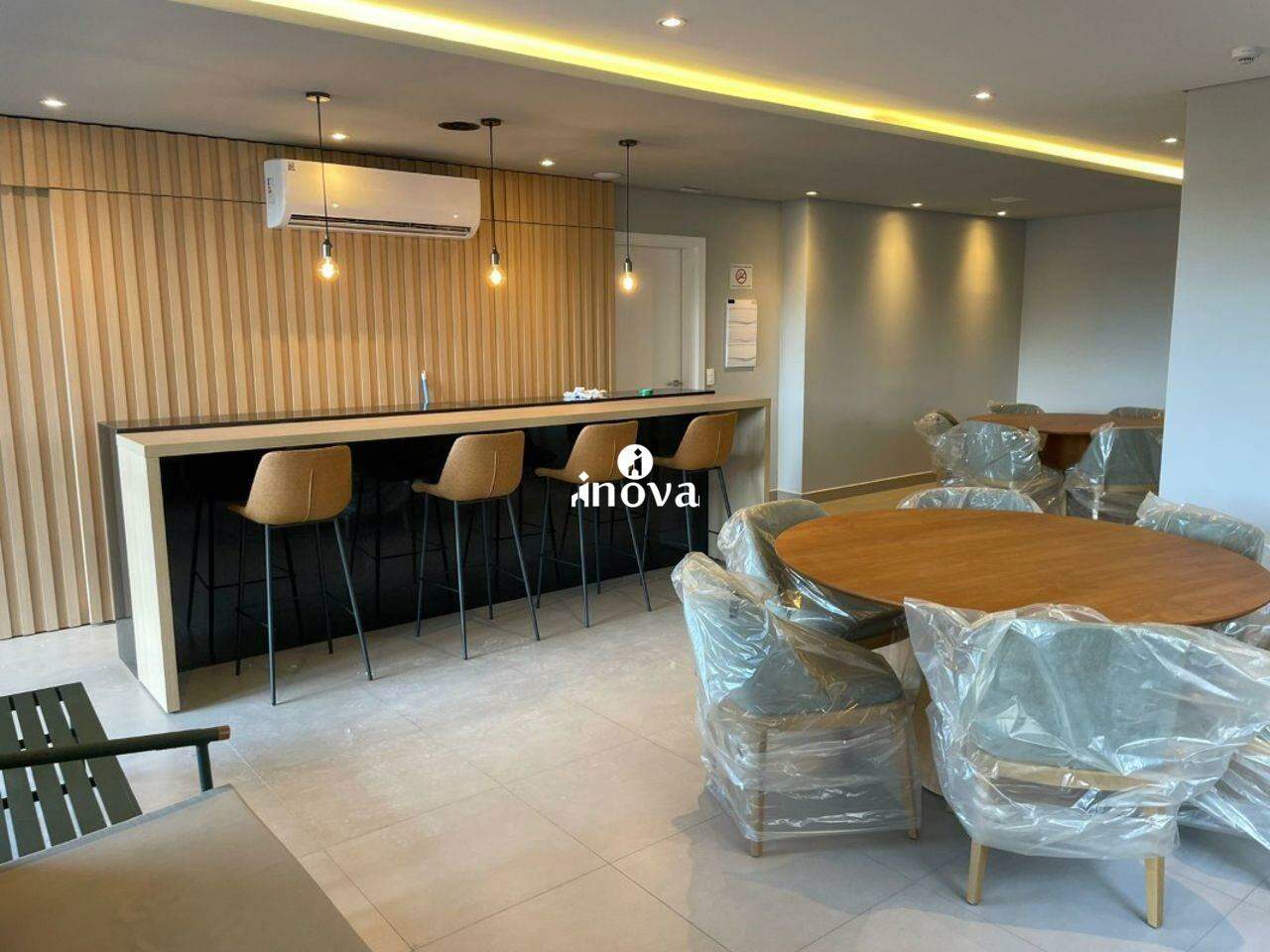 Apartamento à venda no Santa Maria: 