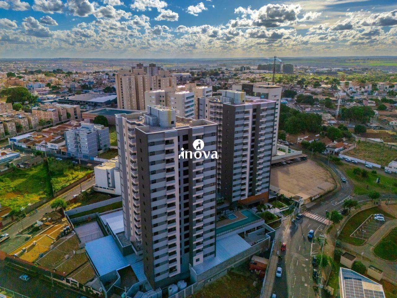 Apartamento à venda no Santa Maria: 