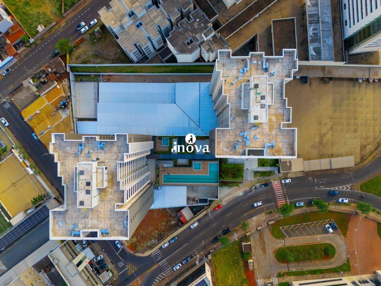 Apartamento à venda no Santa Maria: 