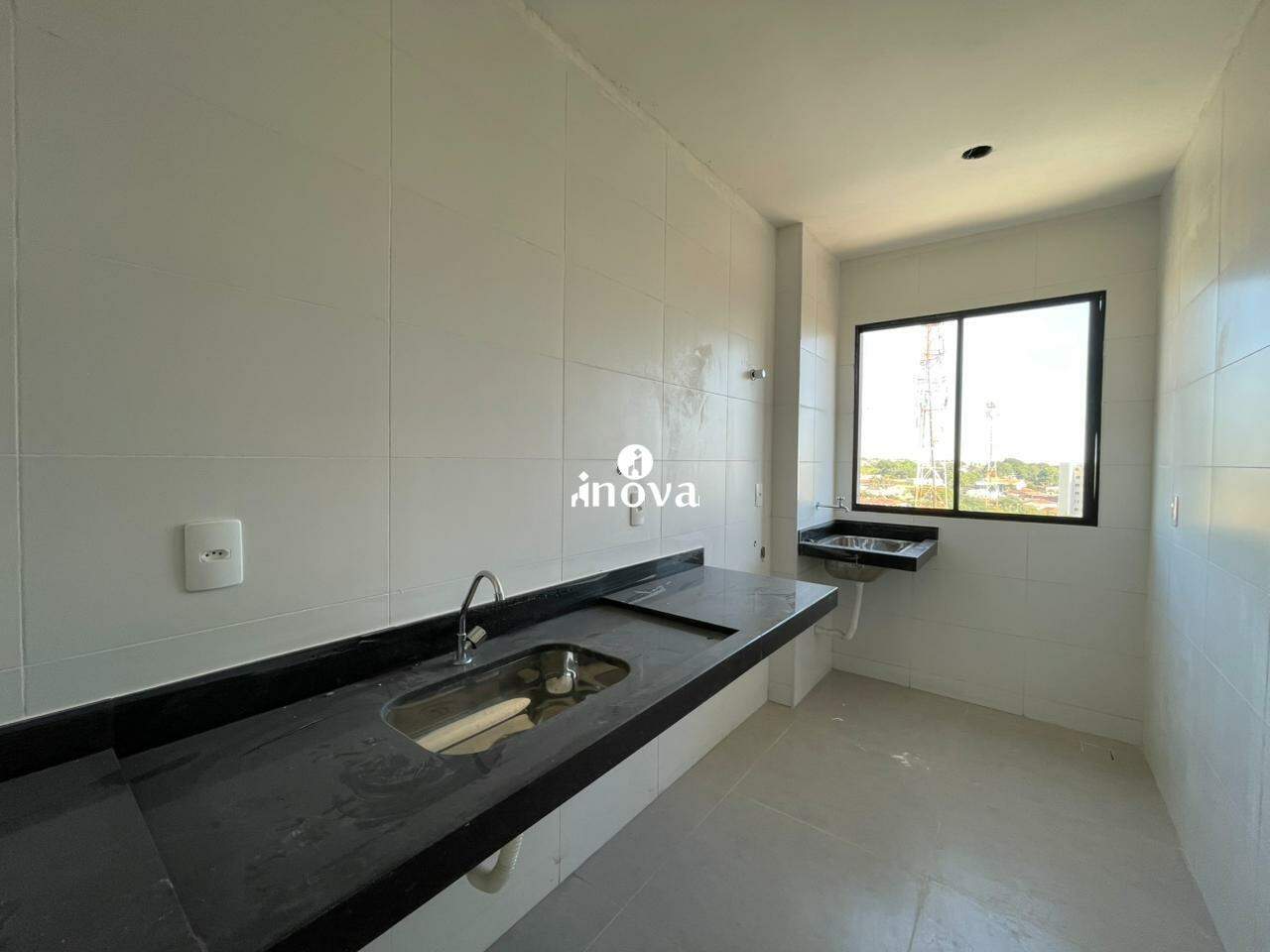 Apartamento à venda no Mercês: 