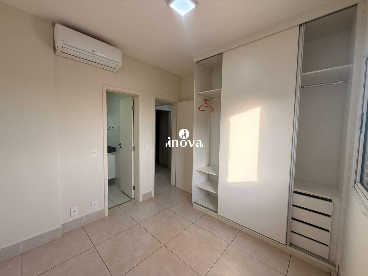 Apartamento à venda no Santa Maria: 