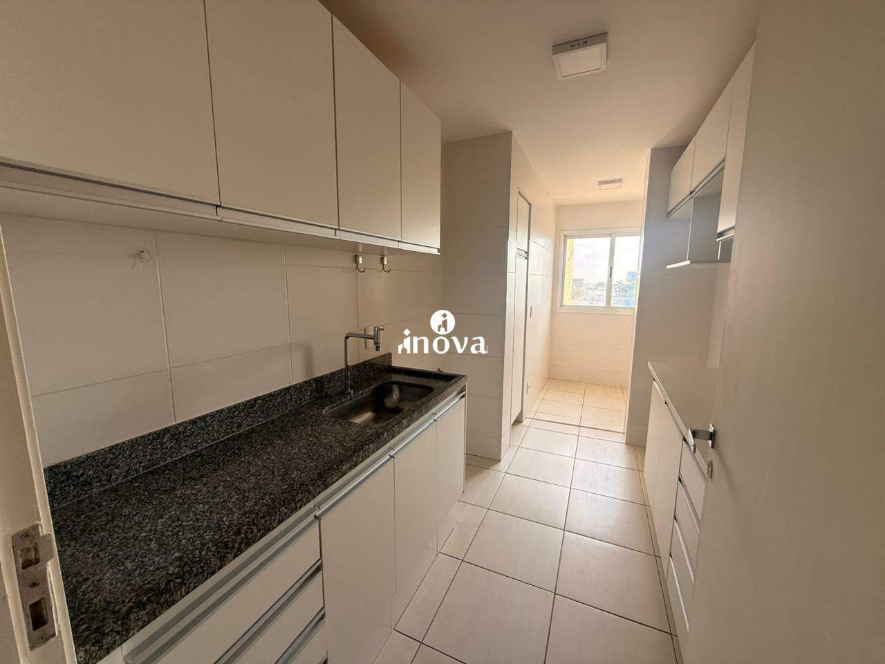 Apartamento à venda no Santa Maria: 