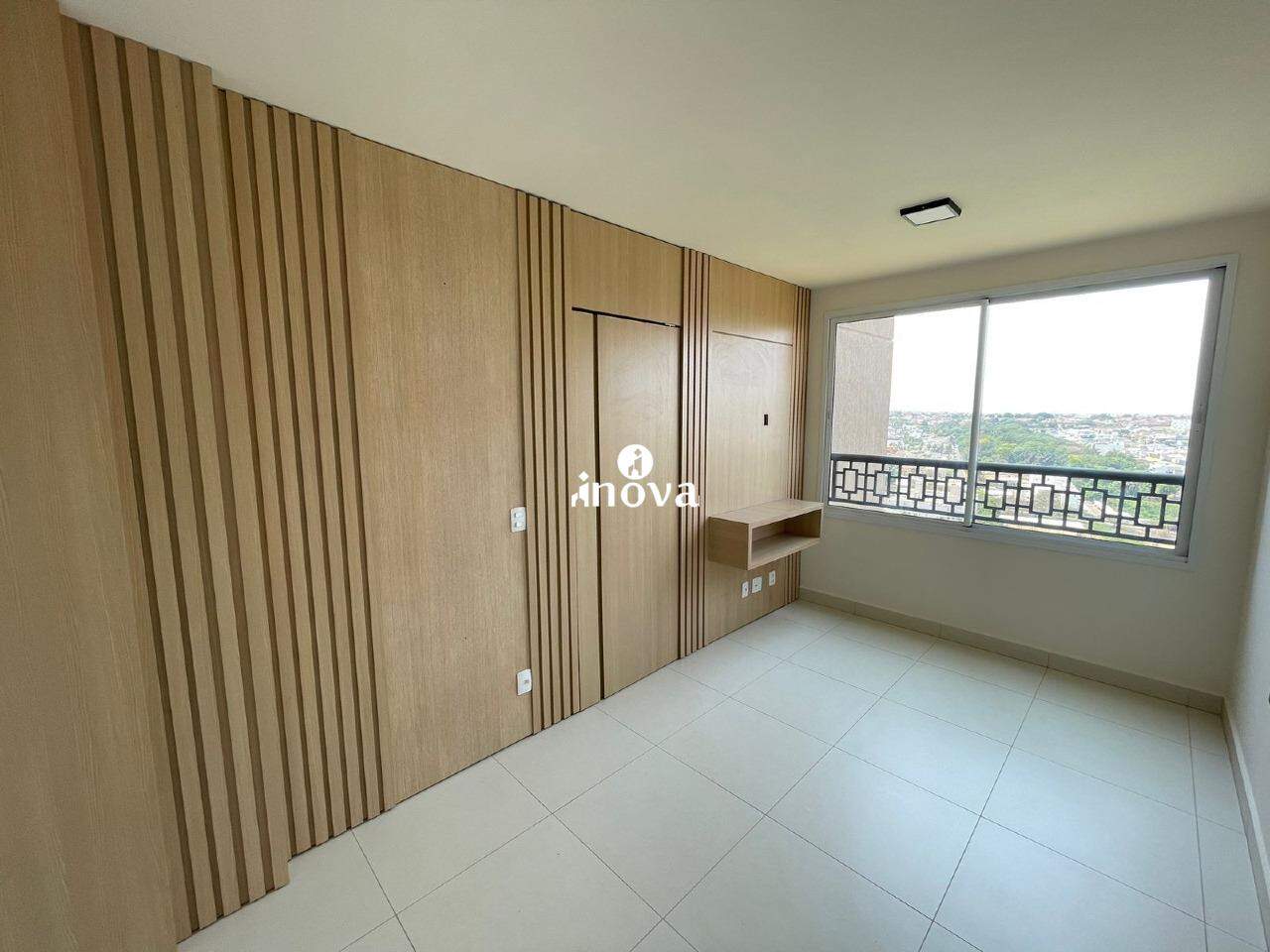 Apartamento à venda no Jardim do Lago: 