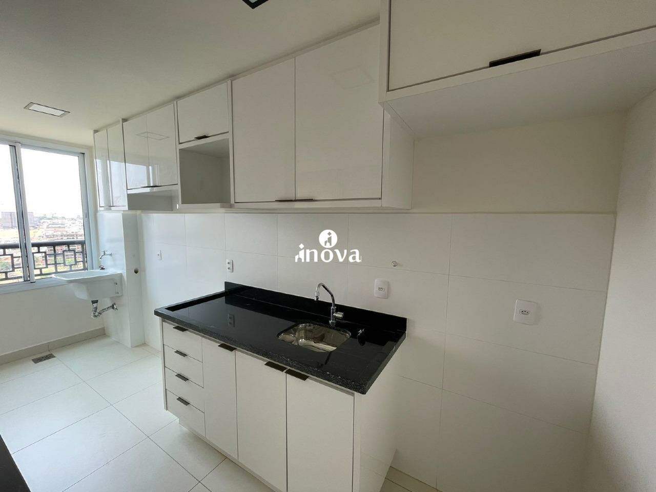 Apartamento à venda no Jardim do Lago: 