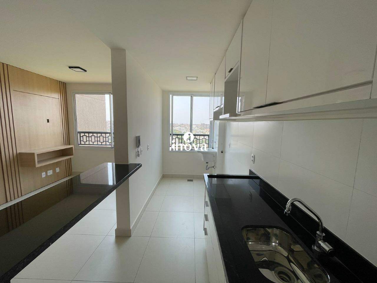 Apartamento à venda no Jardim do Lago: 