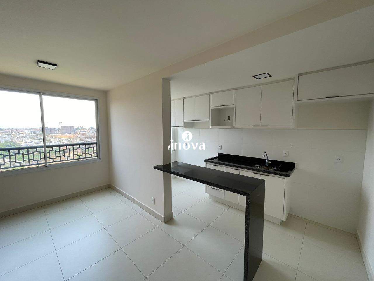 Apartamento à venda no Jardim do Lago: 